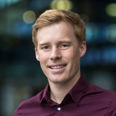 Daan van Vugt