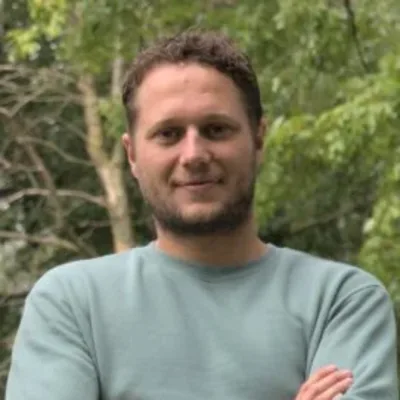 Mark Leemans